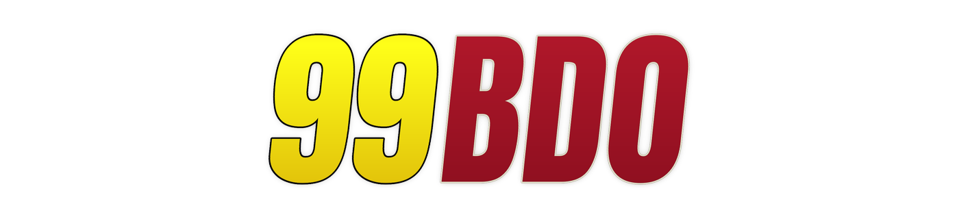 99bdo Logo